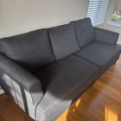 Large Couch