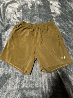 Gymshark Shorts