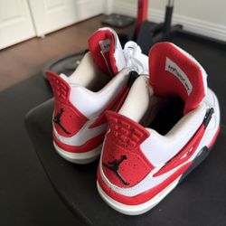 Jordan 4 Retro As 4.5 