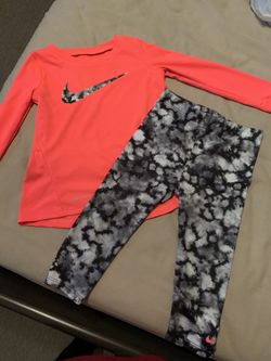 Baby Girl Outfit