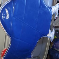 Martial arts Vest,, Karate Chaleco