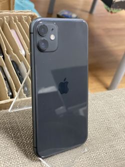 iPhone 11 unlocked