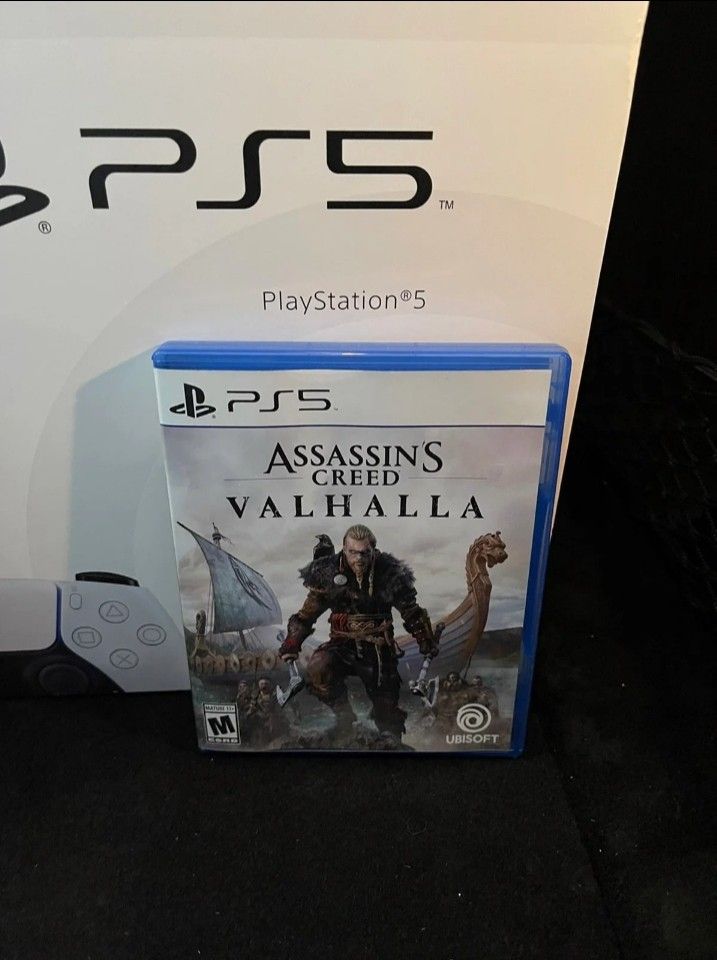 PlayStation 5