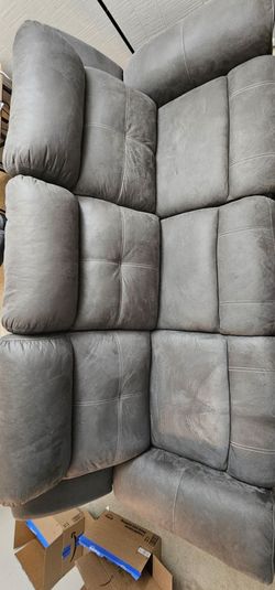 3 Seater Recliner Sofa