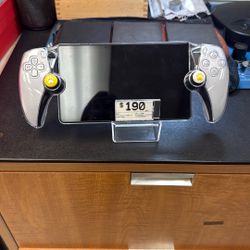 PlayStation Portable 