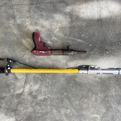 Jamerco Powder Nail Gun