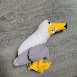 1997 Peter Gatta Peagull Plush