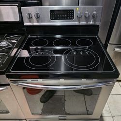 Estufa Eléctrica 30 Pulgadas