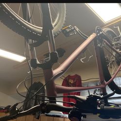 Specialized Riprock Xl