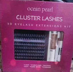 False Eyelashes