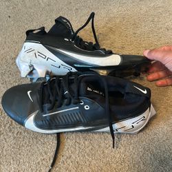 nike vapor cleats