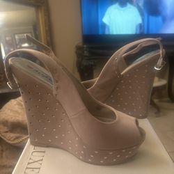 Wedges 
