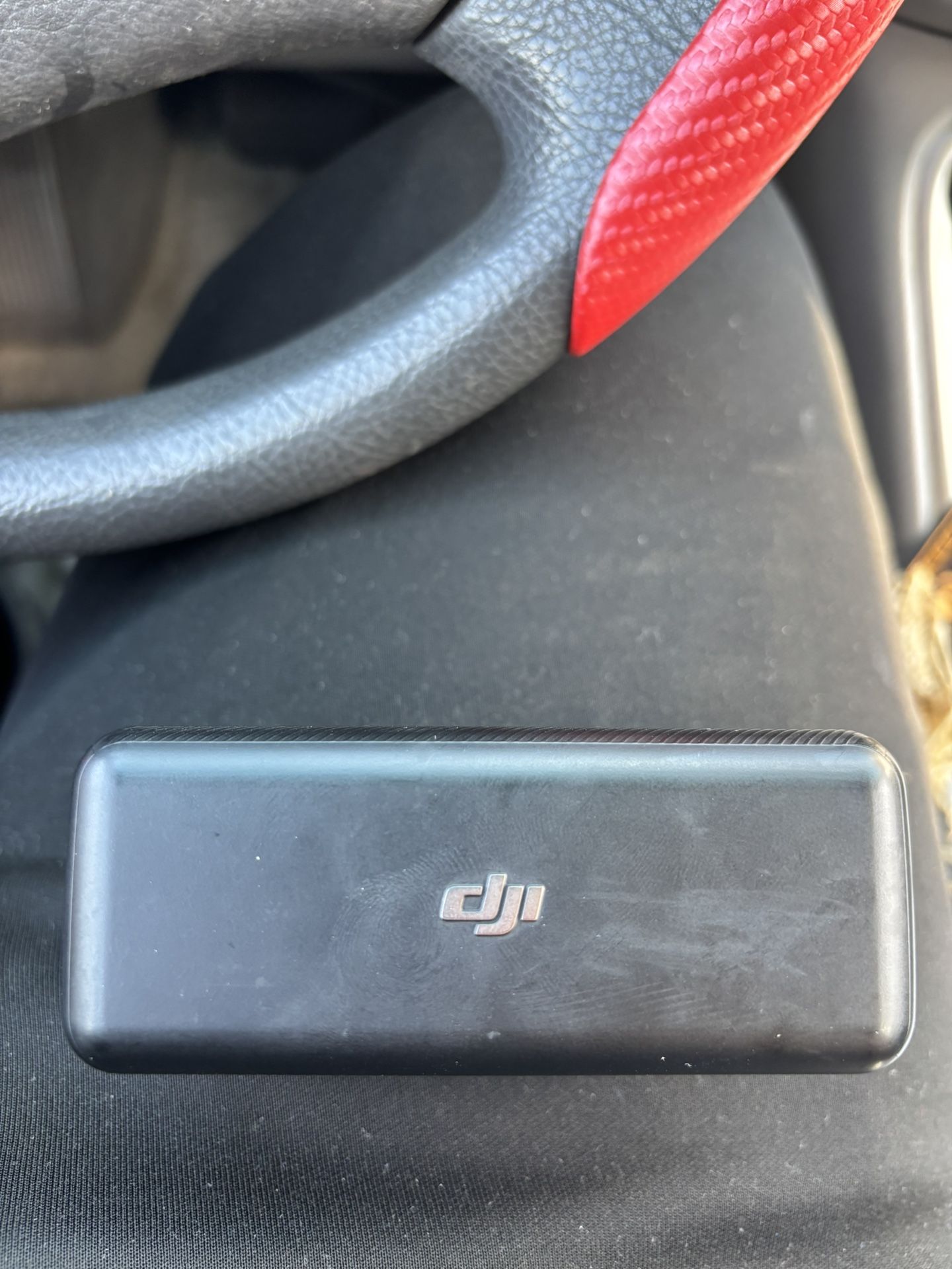 DJI Mic 1