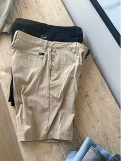 Volcom, RVCA
