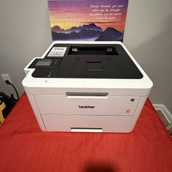 Brother Genuine / HL-L327OCDW