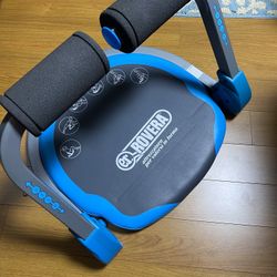 Sit-up Exercise Equipment