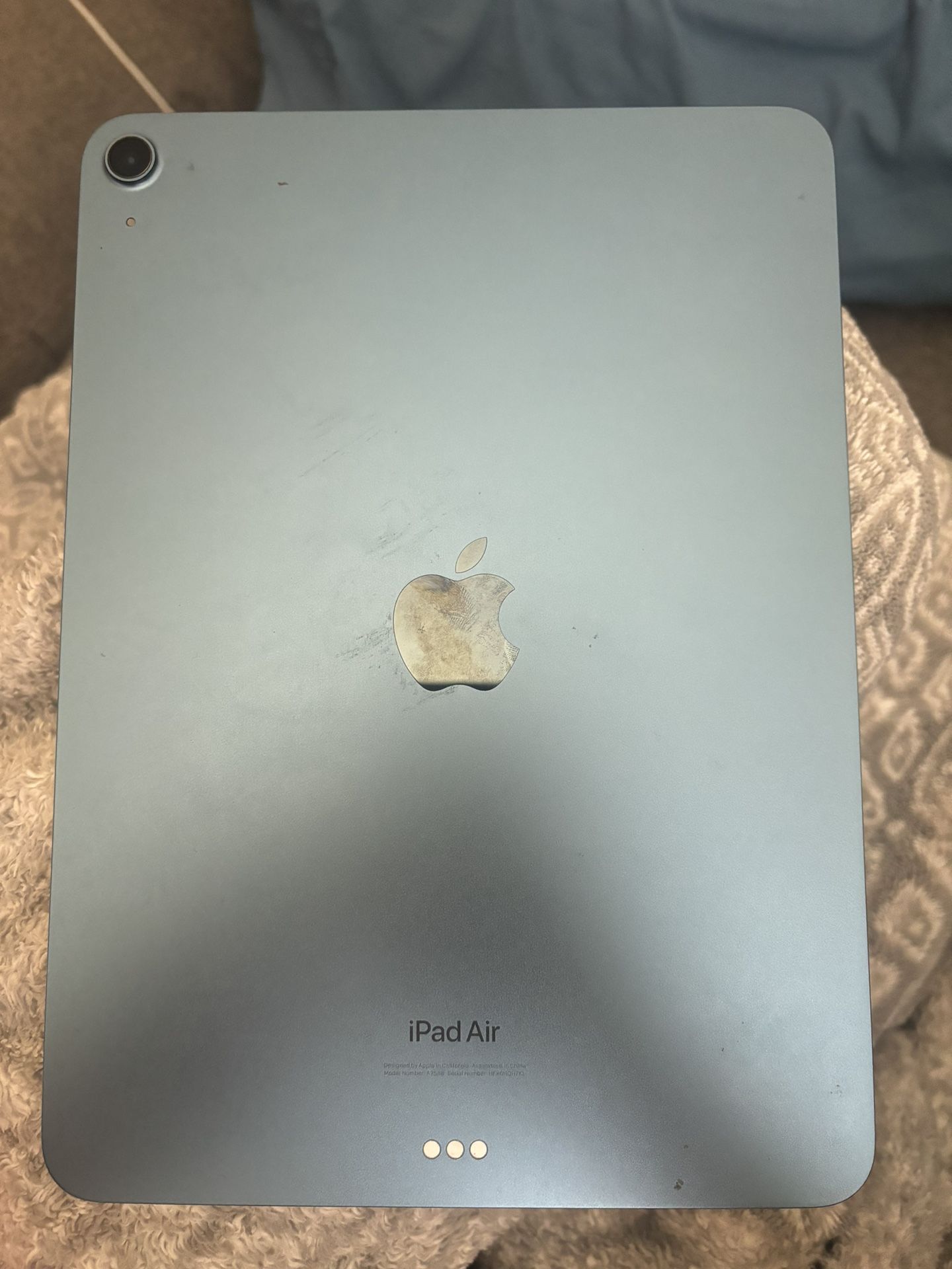 IPad Air