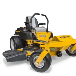 Hustler Raptor SD Zero Turn 48”