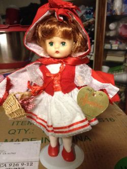 Doll
