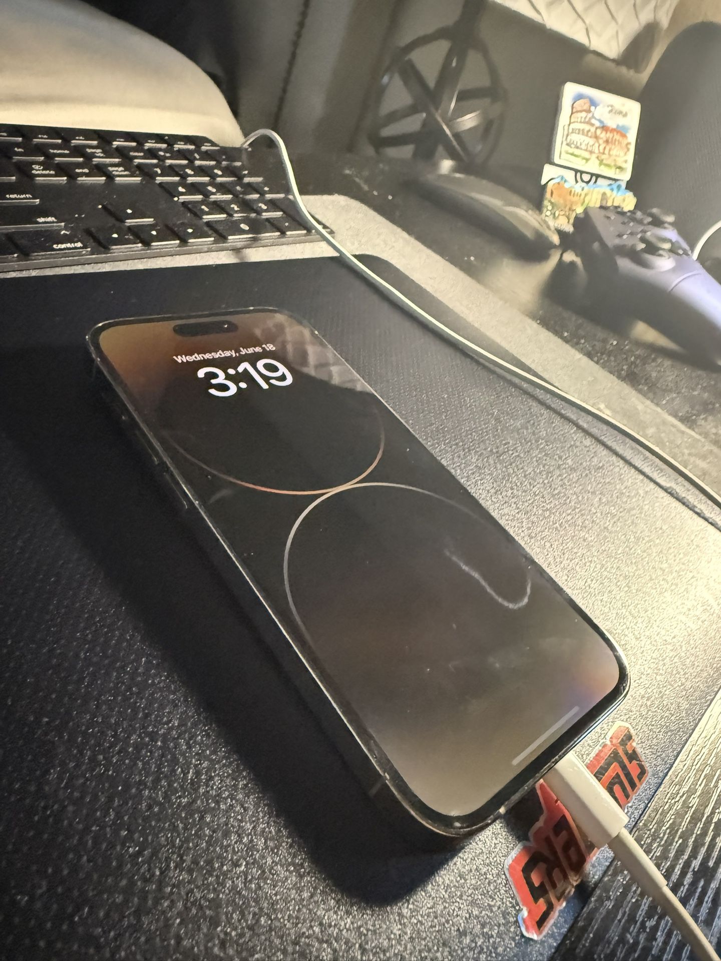 Iphone 14 Pro 128GB (unlocked) Great Condition $400
