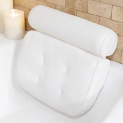 Bath Pillow