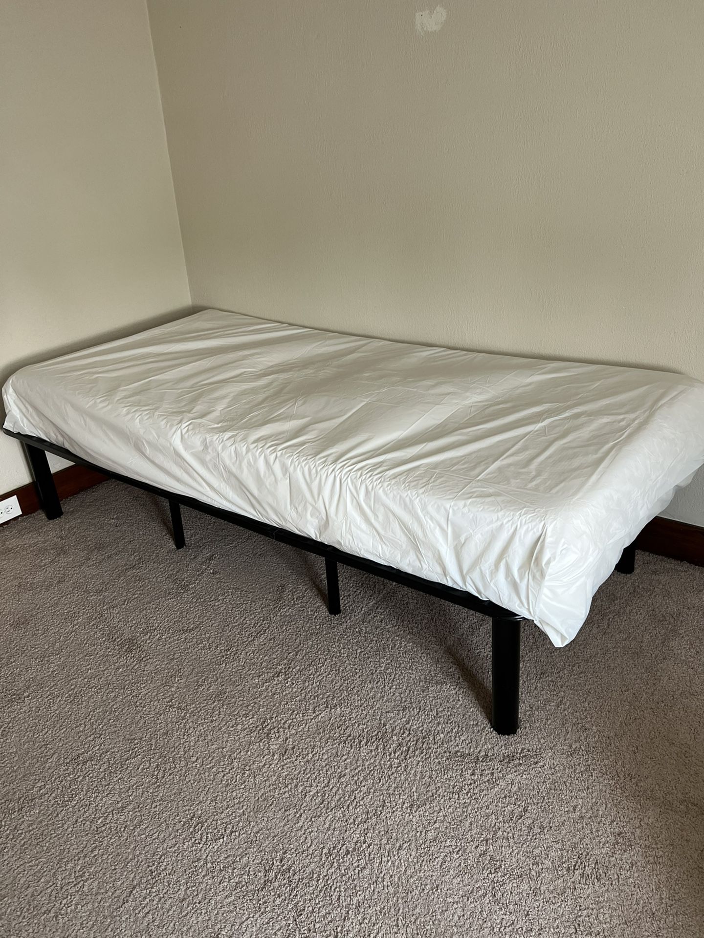 Twin Mattress XL