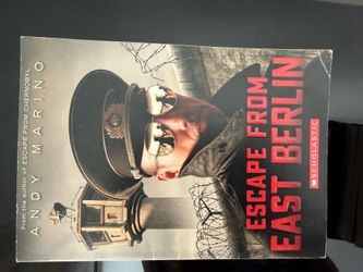 The Wild Robot Escapes/ Stranded/ The Bad Guys/ Escape From East Berlin