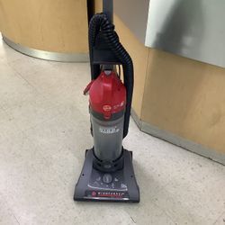 Vacuum Cleaner