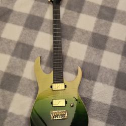 Ibanez LMH1