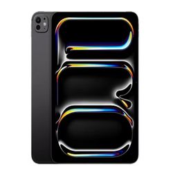 iPad Pro 13” M4 - New