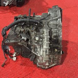 JDM Toyota Camry 2012-2017 Transmission 2.5L 2AR 
