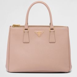 100% Authentic Prada Galleria Tote Bag