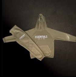 Essentials Green Color Set XL