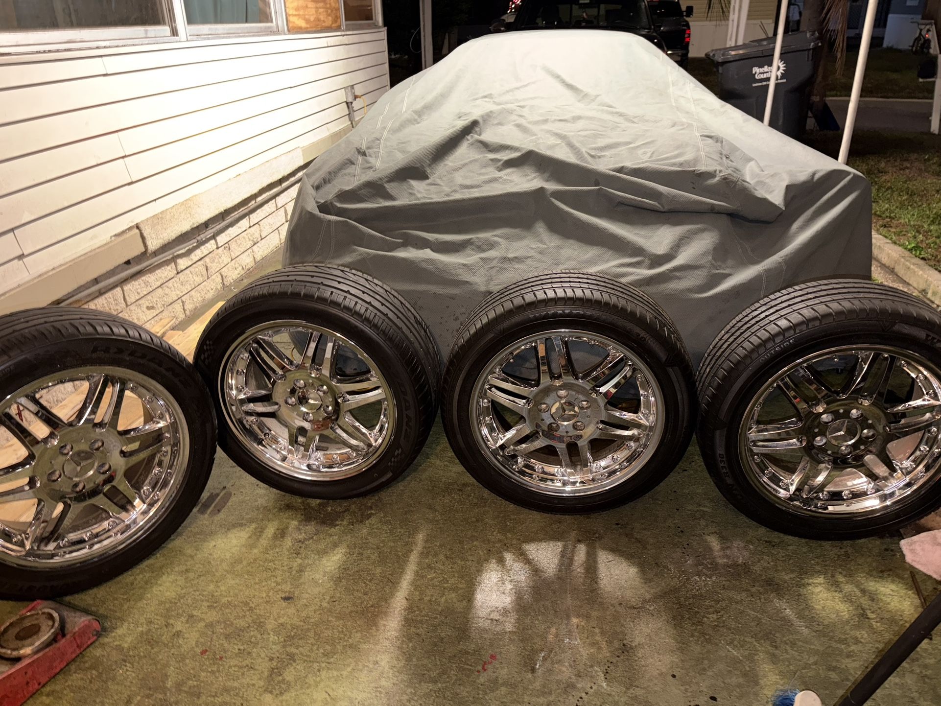 Aros D Mercedes Benz S (contact info removed)