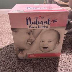 Breast  Pump