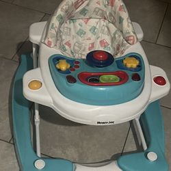 Baby Roker Chair 