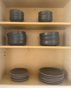 Dishes