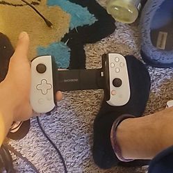 Back Bone Ps5