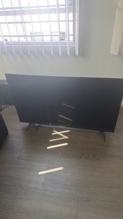 35 inch VIZIO TV