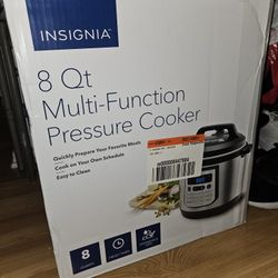 Pressure Cooker