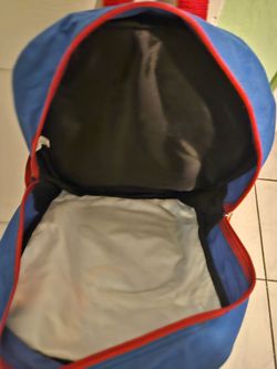Average backpack