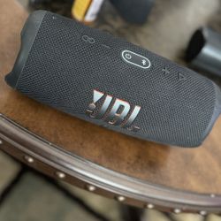 JBL Charge 5 Portable 