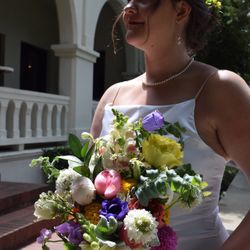 Wedding And Event Florist