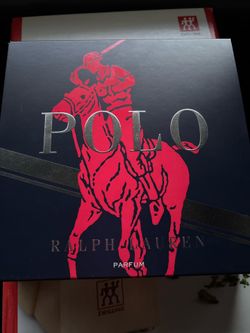 Polo Ralph Lauren Set  $110 or best offer