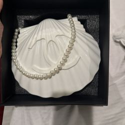 Shell Clutch 