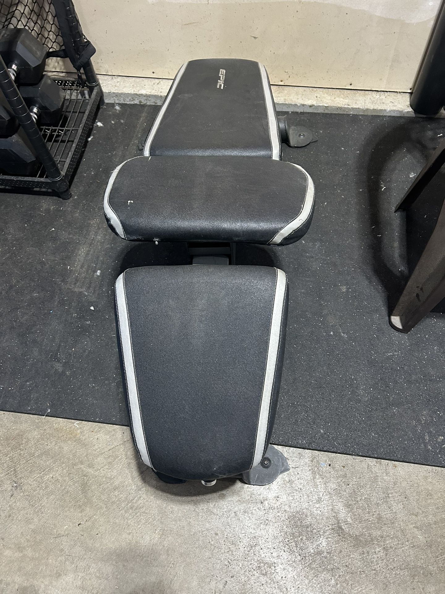 Workout Bench