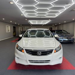 2011 Honda Accord EX-L