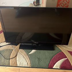 Samsung TV MODEL LN46E550F6F