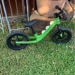 Royal baby Balance Bike
