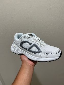 White Dior B30 size 42 / 9